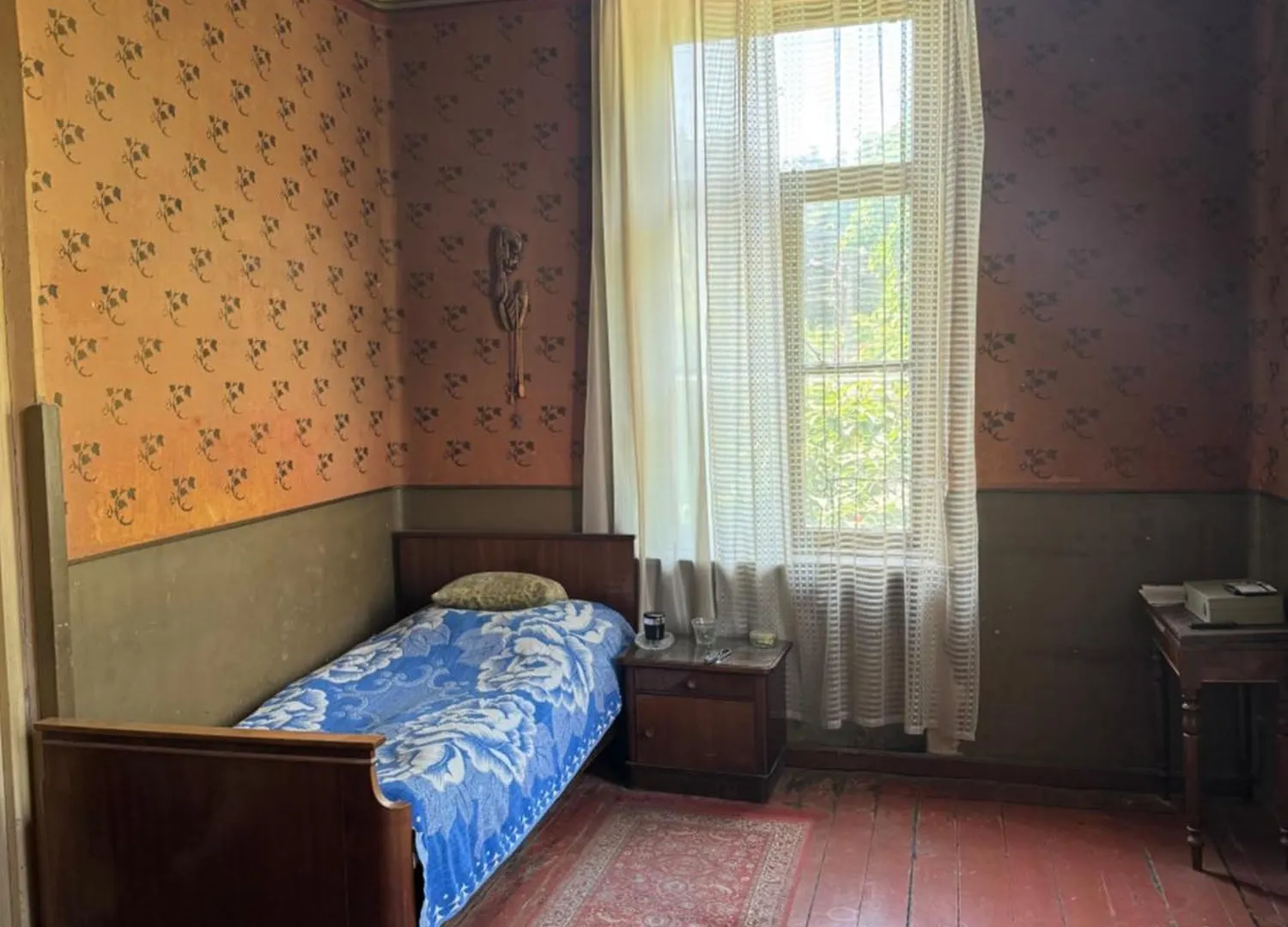 Тихи Дом Lägenhet Tbilisi
